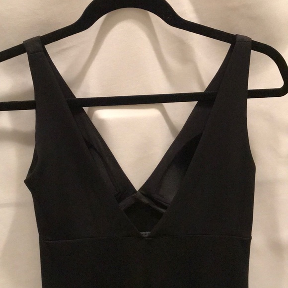 Casadei Split Bottom Tunic - Picture 4 of 6